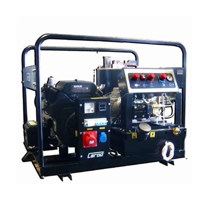 hidrolimpiadoras gasolina